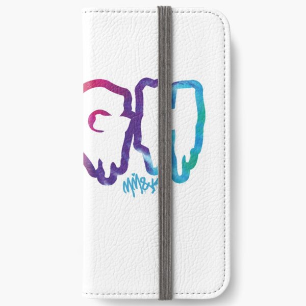 High iPhone Wallet