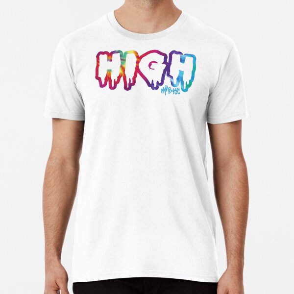 High Premium T-Shirt