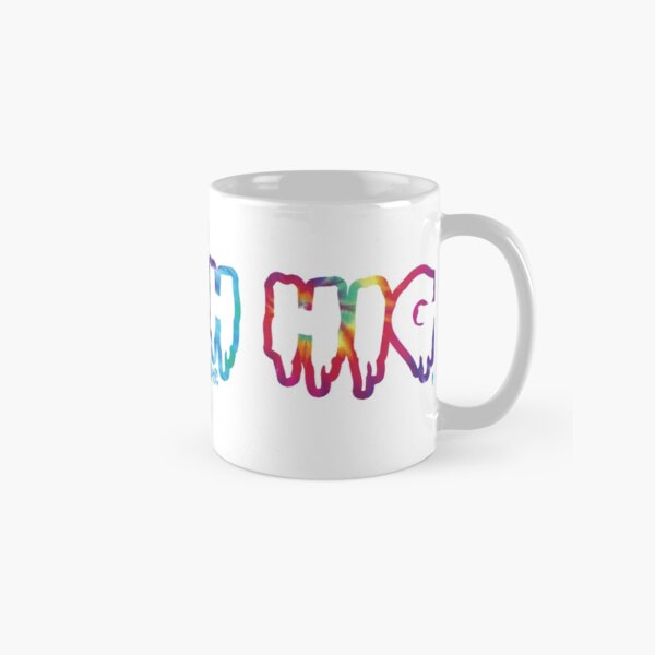 High Classic Mug