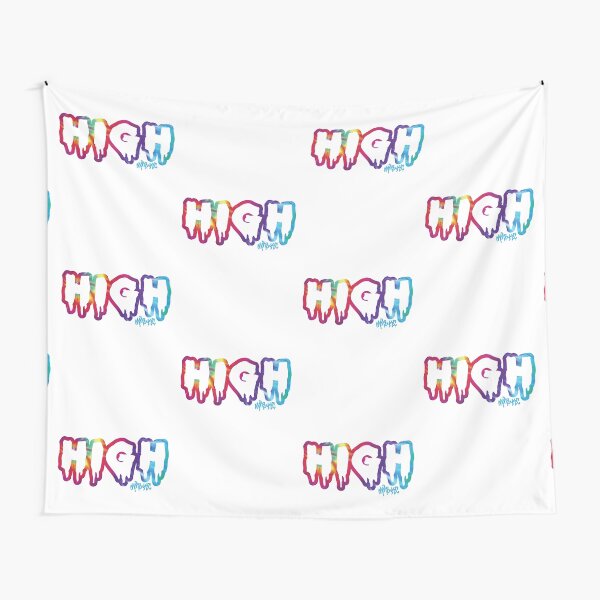 High Tapestry