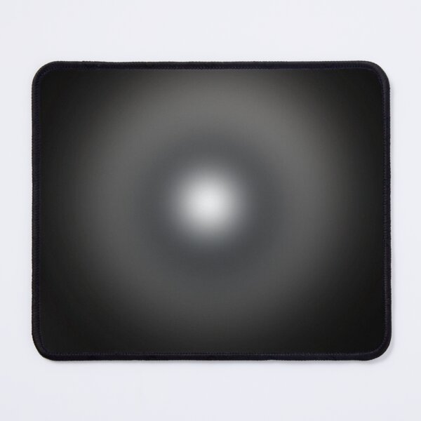 Item preview, Black  Aura Spiritual Gradient Ombre Sombre Abstract ,Human Aura,Chakra, designed and sold by Tamas Das.