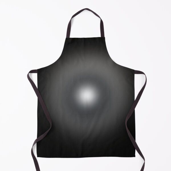 Item preview, Black Aura Spiritual Gradient Ombre Sombre Abstract ,Human Aura,Chakra, designed and sold by Tamas Das.