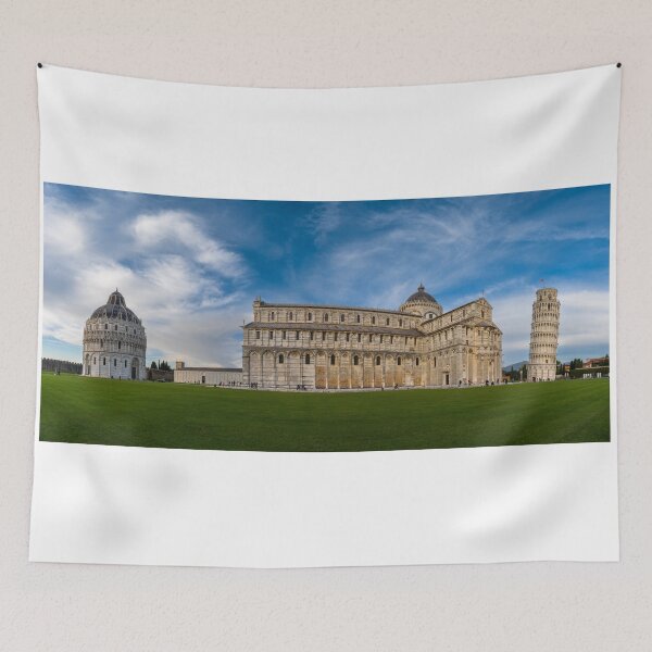 Item preview, Pisa Panorama designed and sold by DiFigianoPhoto.