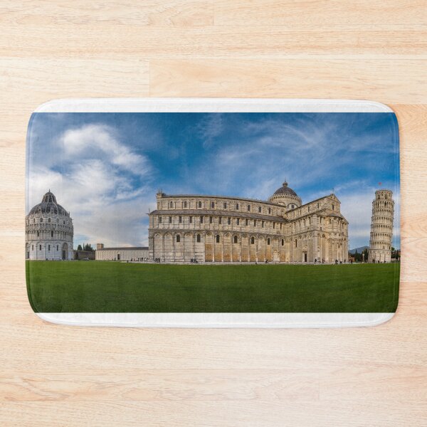 Item preview, Pisa Panorama designed and sold by DiFigianoPhoto.