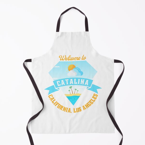 Item preview,  Santa Catalina Island, California designed and sold by vidyaroul.