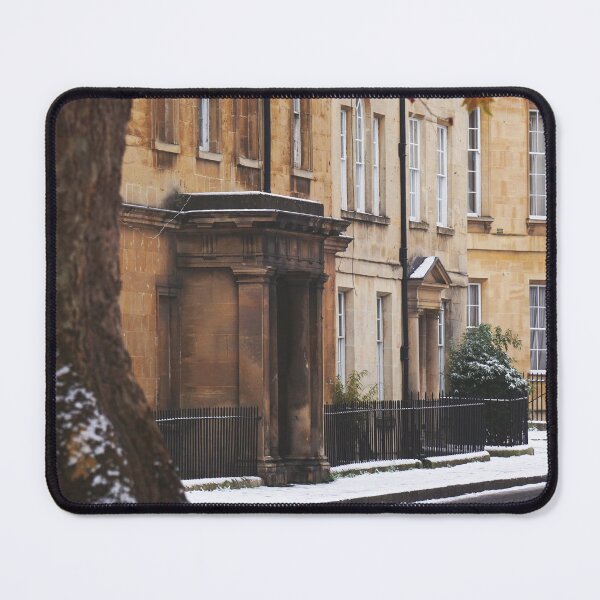 Item preview, The Bath Circus in Snow designed and sold by Rowena Ko.