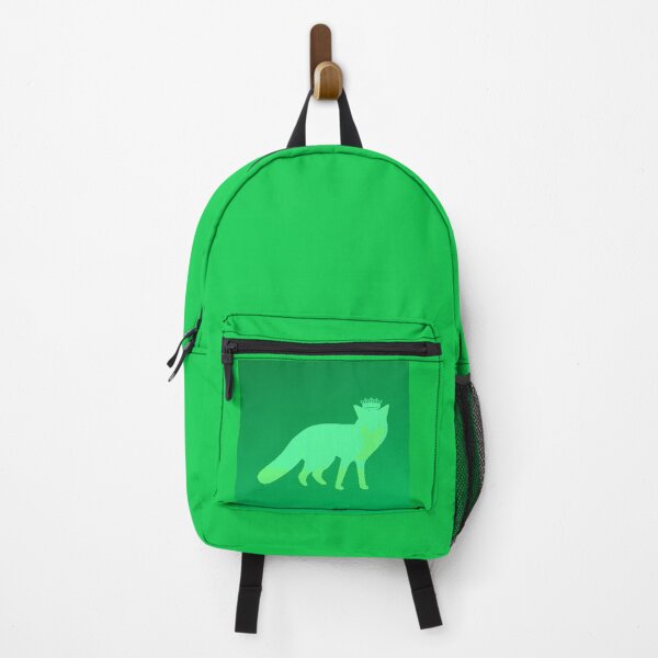 Item preview, The Royal Fox Emerald designed and sold by TheRoyalFoxNFT.