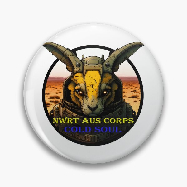 Item preview, NWRT LOGO "COLD SOUL" designed and sold by DESIGNERCATS.