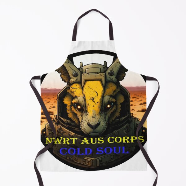 Item preview, NWRT LOGO "COLD SOUL" designed and sold by DESIGNERCATS.