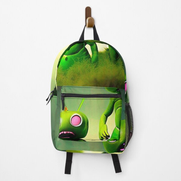 Item preview, Funny alien art. designed and sold by Neo-Expression.