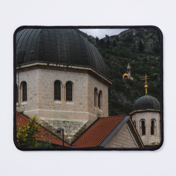 Item preview, Saint Clare of Kotor designed and sold by DiFigianoPhoto.