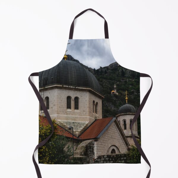 Item preview, Saint Clare of Kotor designed and sold by DiFigianoPhoto.