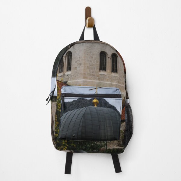 Item preview, Saint Clare of Kotor designed and sold by DiFigianoPhoto.