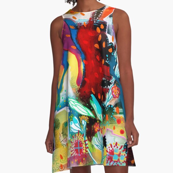 Item preview, the nordic summer night designed and sold by Randi Antonsen.