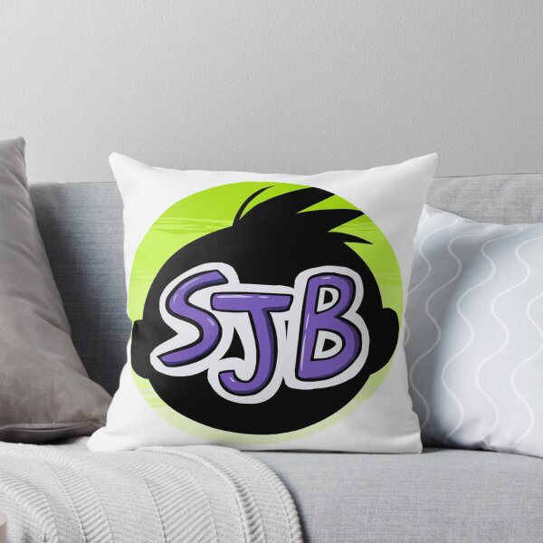 Item preview, SJB Classic designed and sold by Superjombombo.