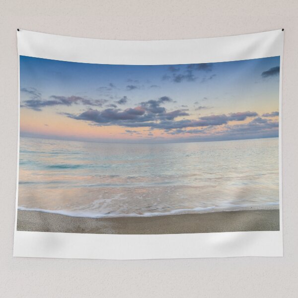 Item preview, Fiume Santo Sunset designed and sold by DiFigianoPhoto.