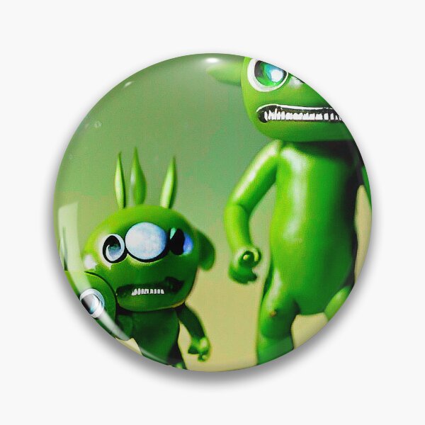 Item preview, Funny alien art. designed and sold by Neo-Expression.