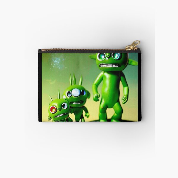Item preview, Funny alien art. designed and sold by Neo-Expression.