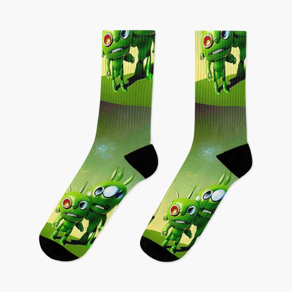 Item preview, Funny alien art. designed and sold by Neo-Expression.