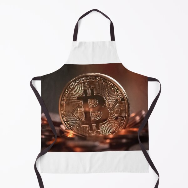 Item preview, Gold crypto,Suvash barman, t-shirts, gifts,prints designed and sold by suvashbarman.