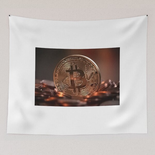 Item preview, Gold crypto,Suvash barman, t-shirts, gifts,prints designed and sold by suvashbarman.