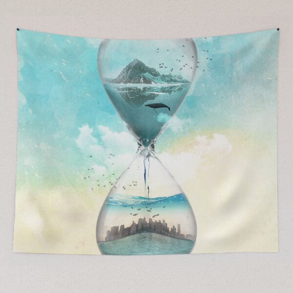 Item preview, 11th Hour Glass designed and sold by Vin  Zzep.