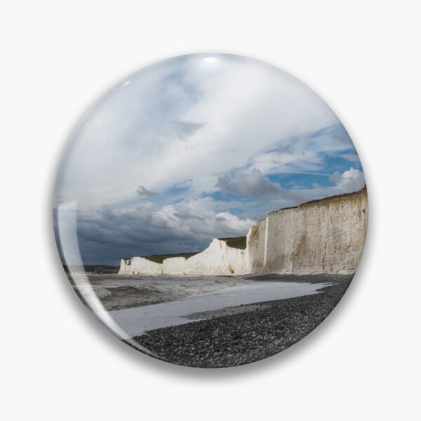 Item preview, Birling Gap Panorama designed and sold by DiFigianoPhoto.