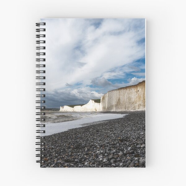 Item preview, Birling Gap Panorama designed and sold by DiFigianoPhoto.