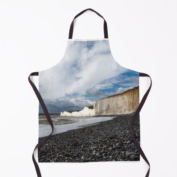 Item preview, Birling Gap Panorama designed and sold by DiFigianoPhoto.