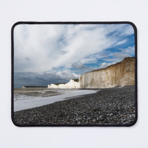 Item preview, Birling Gap Panorama designed and sold by DiFigianoPhoto.