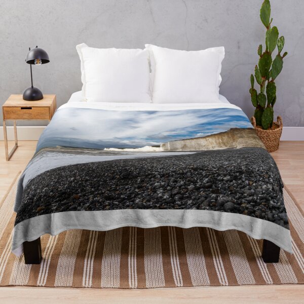 Item preview, Birling Gap Panorama designed and sold by DiFigianoPhoto.