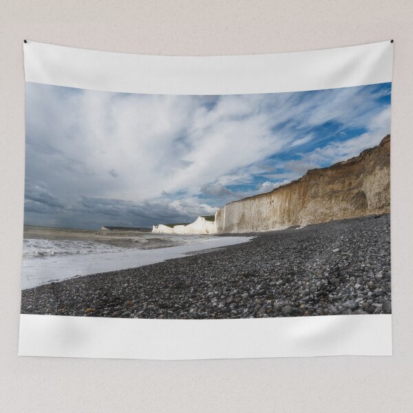 Item preview, Birling Gap Panorama designed and sold by DiFigianoPhoto.