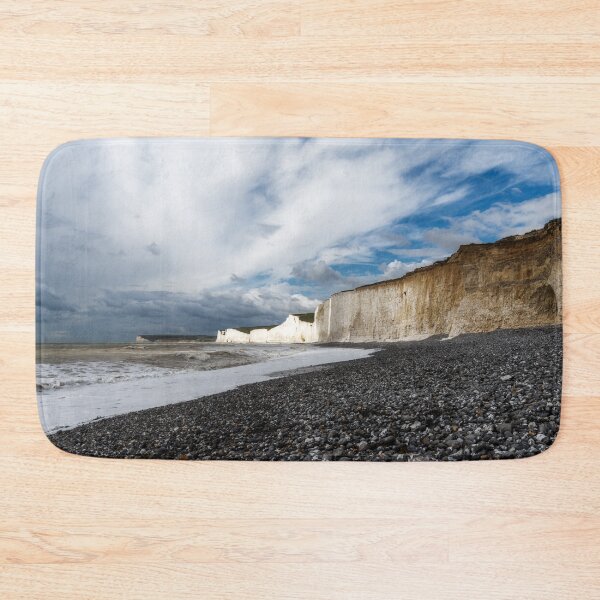 Item preview, Birling Gap Panorama designed and sold by DiFigianoPhoto.