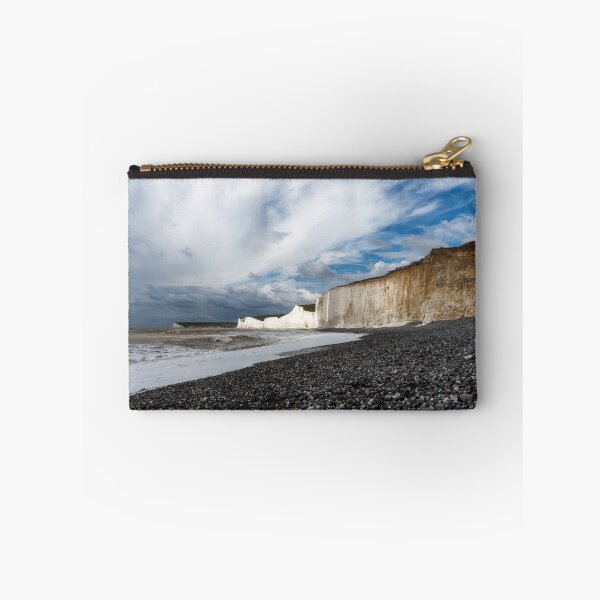 Item preview, Birling Gap Panorama designed and sold by DiFigianoPhoto.