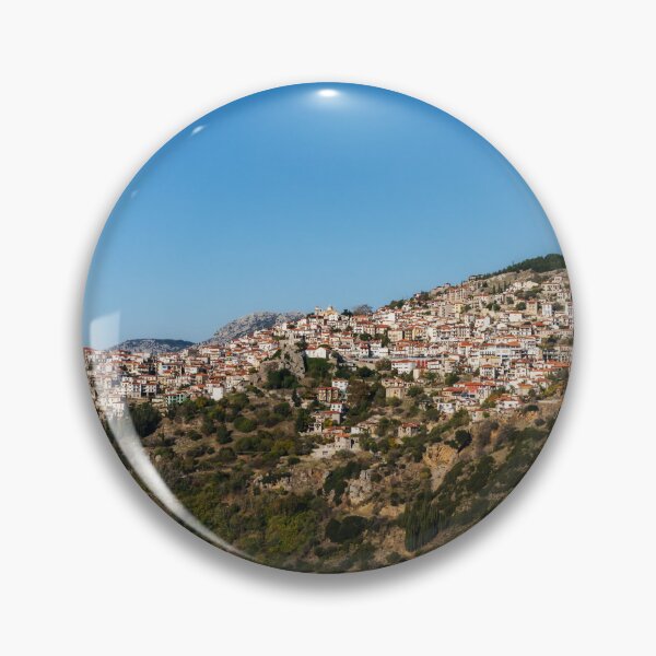 Item preview, Arachova designed and sold by DiFigianoPhoto.