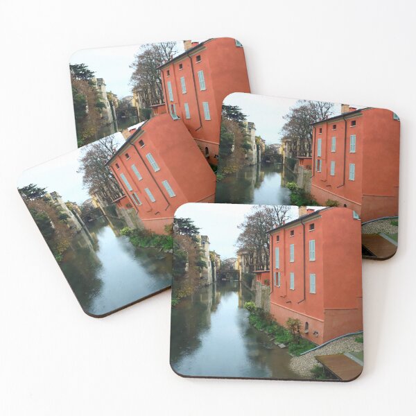 Item preview, The Canale del Rio designed and sold by annalisa56.