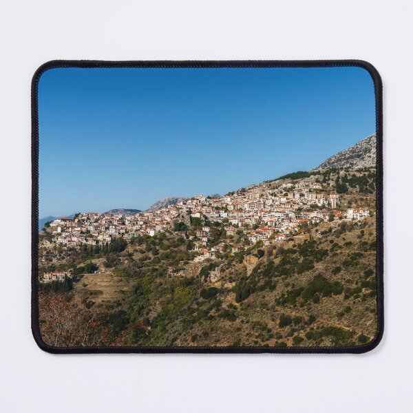 Item preview, Arachova designed and sold by DiFigianoPhoto.