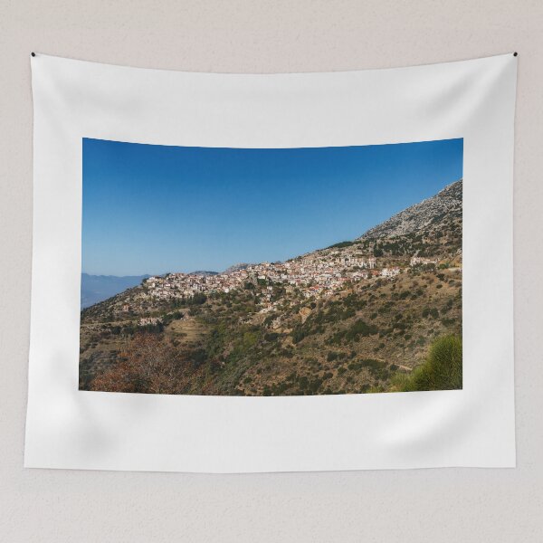 Item preview, Arachova designed and sold by DiFigianoPhoto.