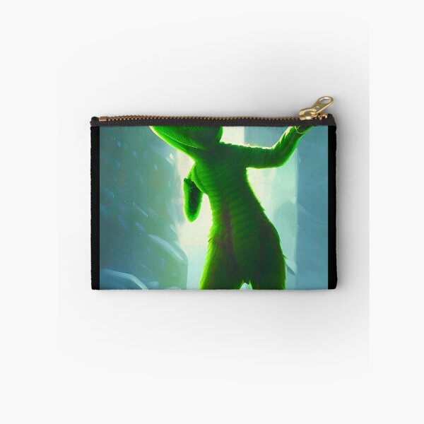 Item preview, Funny alien art. designed and sold by Neo-Expression.