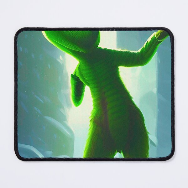 Item preview, Funny alien art. designed and sold by Neo-Expression.