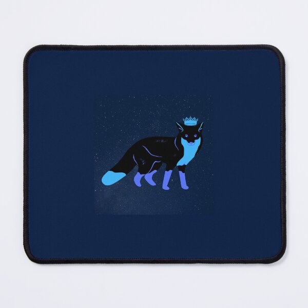 Item preview, The Royal Fox Neptune designed and sold by TheRoyalFoxNFT.