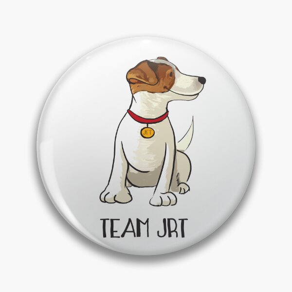 Item preview, JACK RUSSELL TERRIER designed and sold by Giulia Cregut.