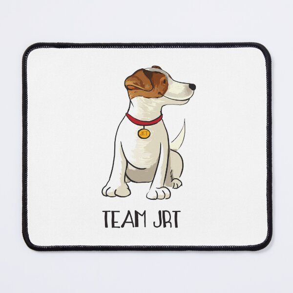 Item preview, JACK RUSSELL TERRIER designed and sold by Giulia Cregut.