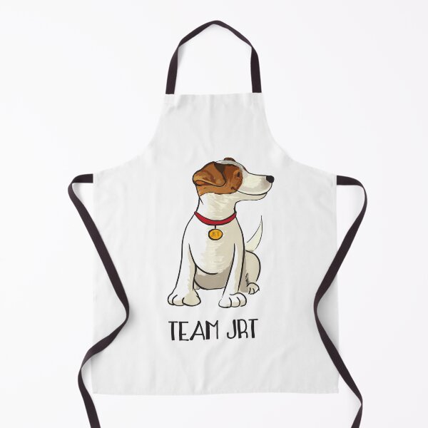 Item preview, JACK RUSSELL TERRIER designed and sold by Giulia Cregut.