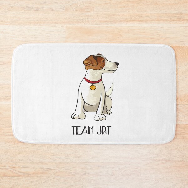 Item preview, JACK RUSSELL TERRIER designed and sold by Giulia Cregut.