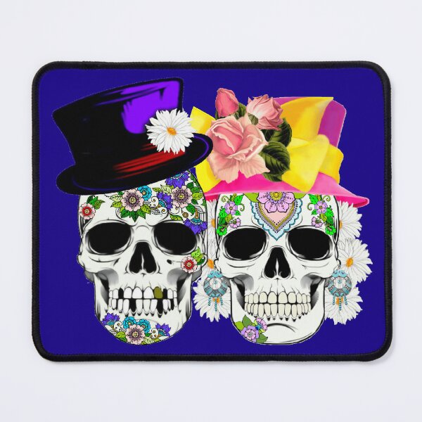 Item preview, Calavera La Catrina designed and sold by Anthony Seeker.