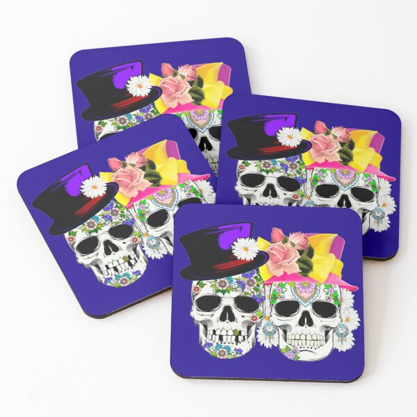 Item preview, Calavera La Catrina designed and sold by Anthony Seeker.