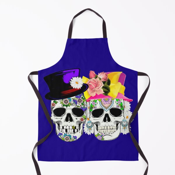 Artikelvorschau, Calavera La Catrina entworfen und verkauft von Anthony Seeker.