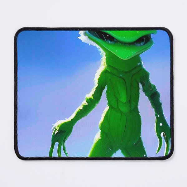 Item preview, Funny alien art. designed and sold by Neo-Expression.