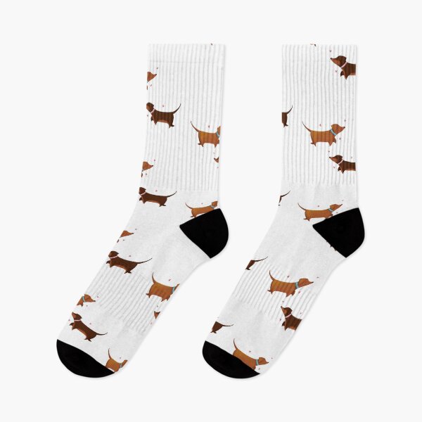 Item preview, DACHSHUND designed and sold by Giulia Cregut.
